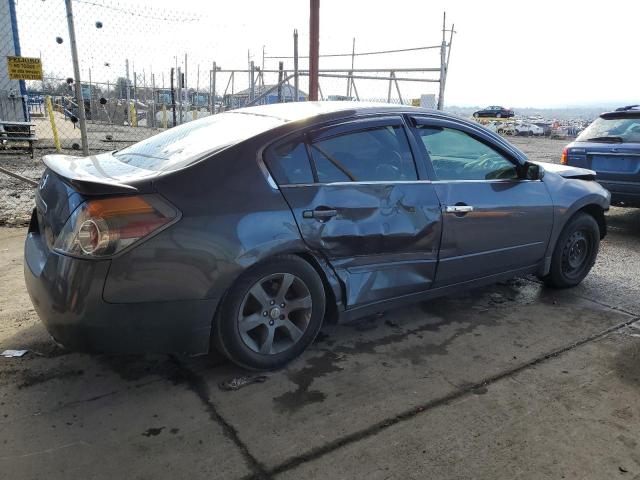 Photo 3 from auction – 2007 NISSAN ALTIMA 2.5 with VIN 1N4AL21E57C128802