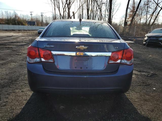 Photo 6 from auction – 2014 CHEVROLET CRUZE LT with VIN 1G1PC5SB2E7313706