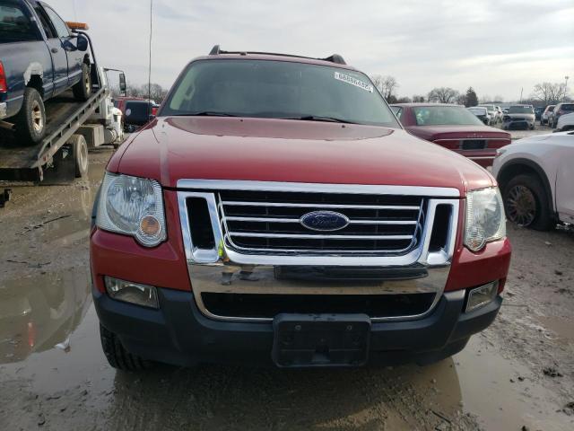 Photo 5 from auction – 2008 FORD EXPLORER S with VIN 1FMEU31E68UA51976