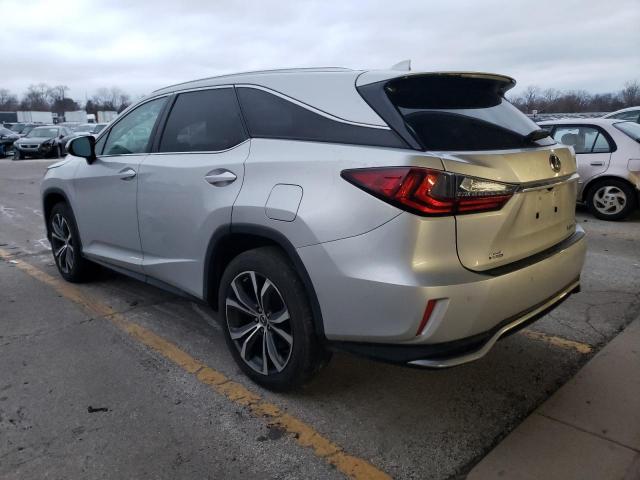 Photo 2 from auction – 2018 LEXUS RX 350 L with VIN JTJDZKCA0J2009548