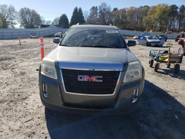 Photo 5 from auction – 2013 GMC TERRAIN SL with VIN 2GKALUEK0D6409405