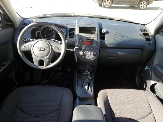 Photo 8 from auction – 2013 KIA SOUL with VIN KNDJT2A56D7769326