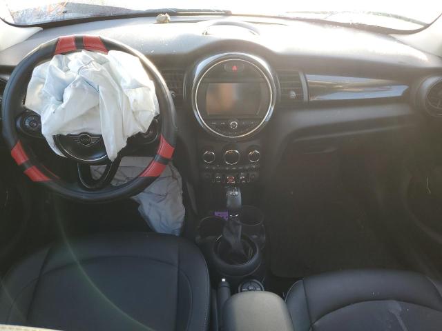 Photo 8 from auction – 2019 MINI COOPER with VIN WMWXU1C53K2J02736