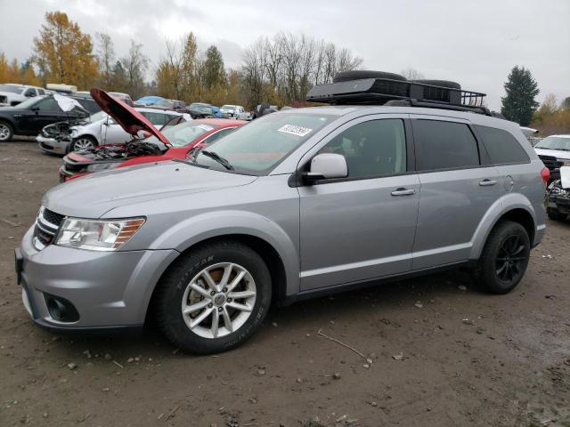 Photo 1 from auction – 2017 DODGE JOURNEY SX with VIN 3C4PDCBG9HT572634