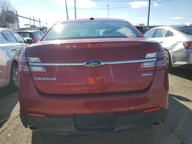 Photo 6 from auction – 2014 FORD TAURUS SEL with VIN 1FAHP2E88EG125356