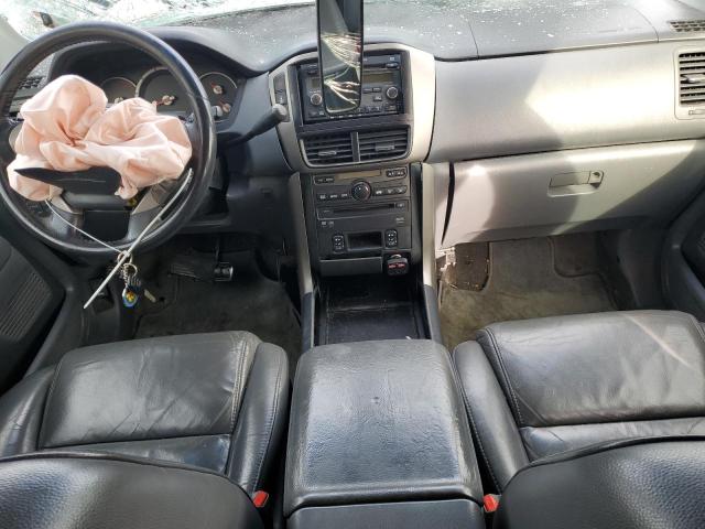 Photo 8 from auction – 2006 HONDA PILOT EX with VIN 5FNYF18696B005577