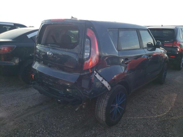 Photo 3 from auction – 2018 KIA SOUL + with VIN KNDJP3A52J7515649