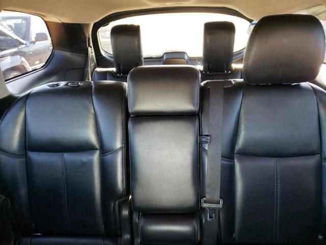 Photo 10 from auction – 2015 NISSAN PATHFINDER with VIN 5N1AR2MM8FC602568