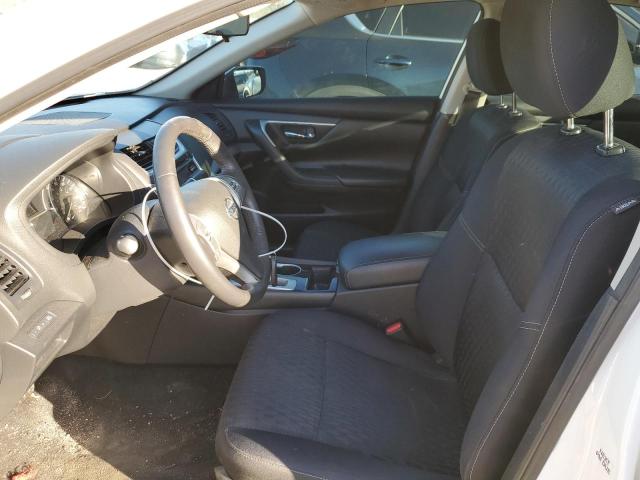 Photo 7 from auction – 2018 NISSAN ALTIMA 2.5 with VIN 1N4AL3AP6JC269649