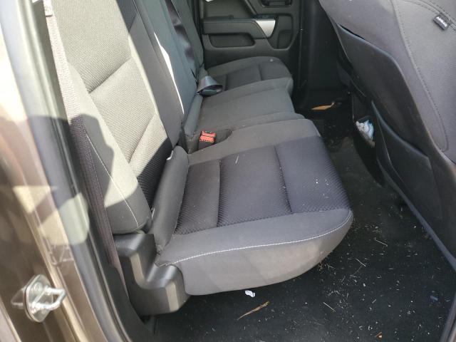 Photo 10 from auction – 2014 CHEVROLET SILVERADO with VIN 1GCRCREC4EZ390738