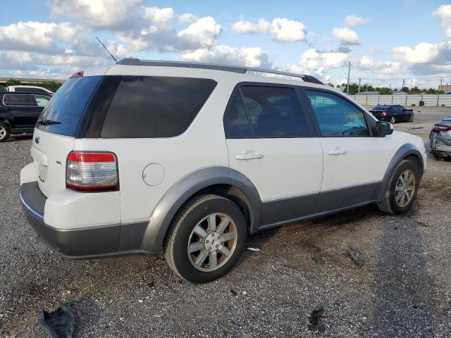 Photo 3 from auction – 2008 FORD TAURUS X S with VIN 1FMDK02W08GA03959