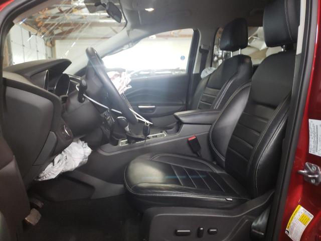 Photo 7 from auction – 2017 FORD ESCAPE SE with VIN 1FMCU0G9XHUE22671