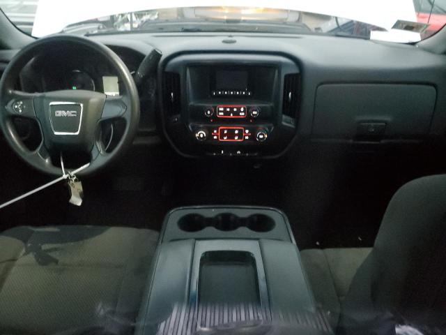 Photo 8 from auction – 2015 GMC SIERRA C15 with VIN 1GTN1TEH6FZ414701