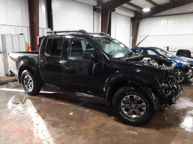Photo 4 from auction – 2020 NISSAN FRONTIER S with VIN 1N6ED0EB3LN711748