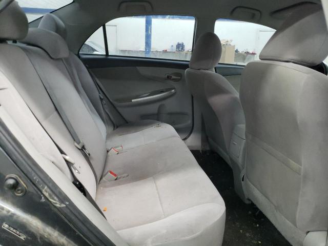 Photo 10 from auction – 2011 TOYOTA COROLLA BA with VIN JTDBU4EE2BJ107234