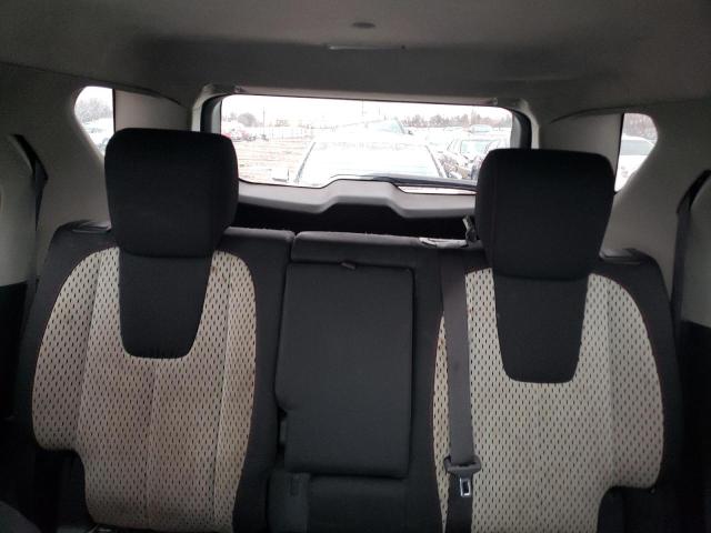 Photo 10 from auction – 2011 CHEVROLET EQUINOX LS with VIN 2GNALBEC8B1209088