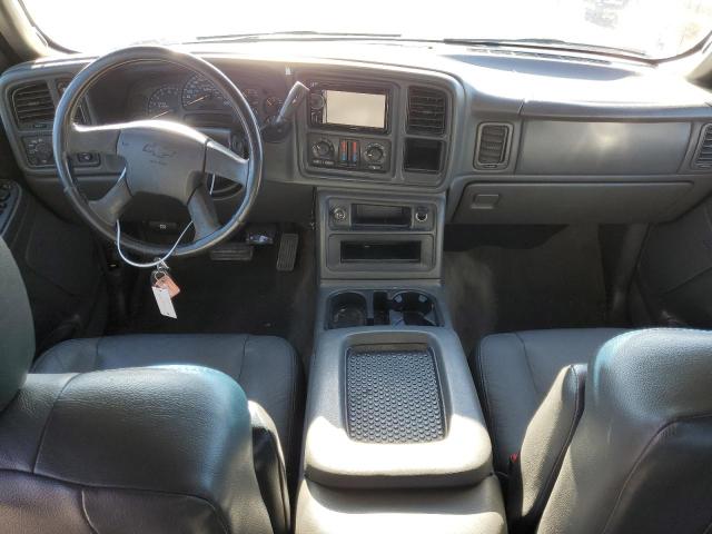 Photo 8 from auction – 2005 CHEVROLET SILVERADO with VIN 2GCEK13T651200954