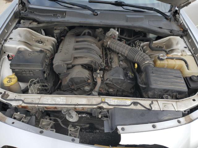 Photo 11 from auction – 2008 DODGE CHARGER with VIN 2B3KA43R08H254307