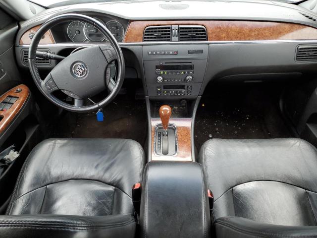 Photo 8 from auction – 2005 BUICK LACROSSE C with VIN 2G4WD562951193129