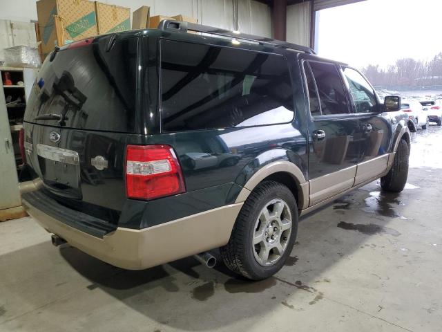 Photo 3 from auction – 2014 FORD EXPEDITION with VIN 1FMJK1J50EEF39996