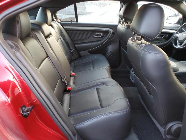 Photo 10 from auction – 2013 FORD TAURUS SEL with VIN 1FAHP2H81DG200621