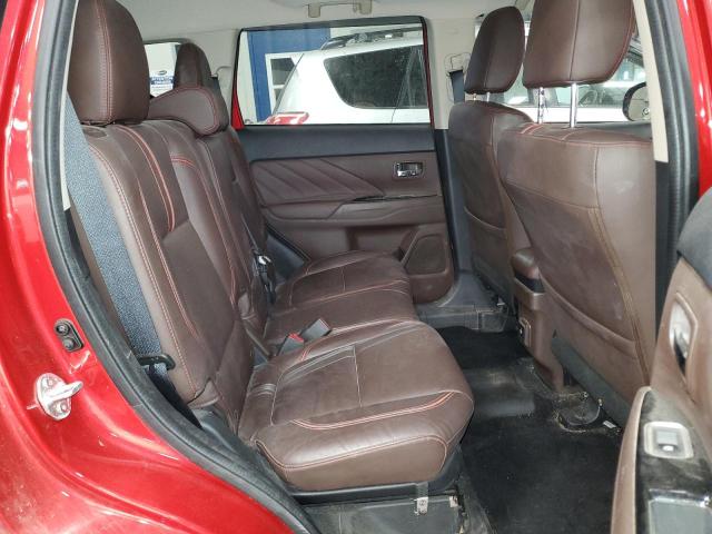 Photo 11 from auction – 2018 MITSUBISHI OUTLANDER with VIN JA4J24A55JZ061612