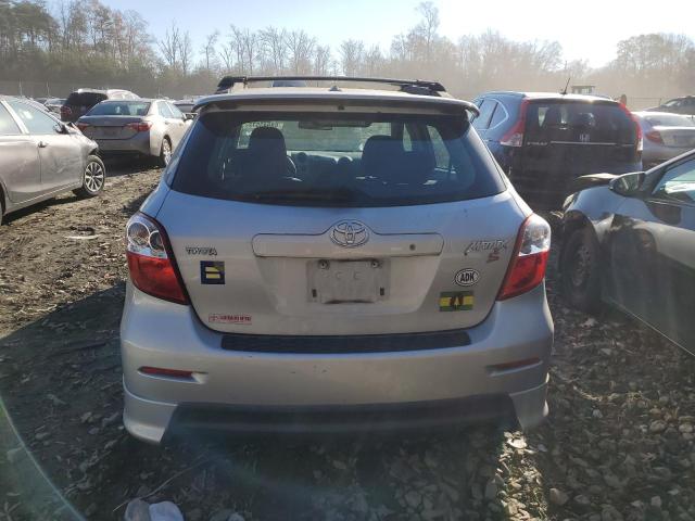 Photo 6 from auction – 2010 TOYOTA COROLLA MA with VIN 2T1KE4EE6AC035512