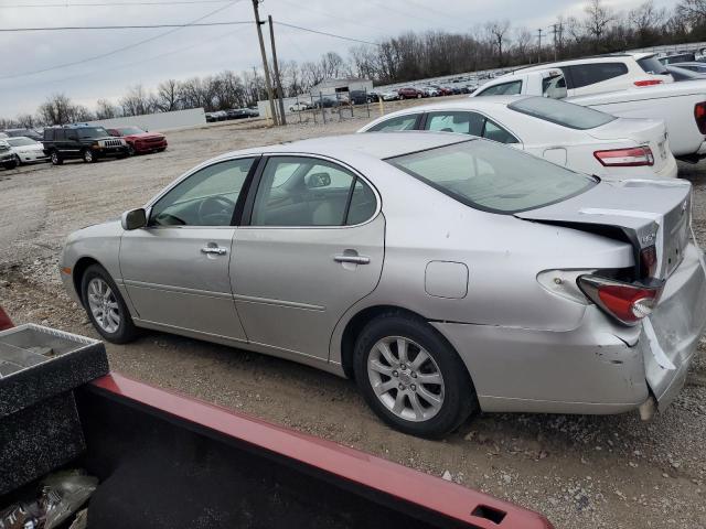Photo 2 from auction – 2002 LEXUS ES 300 with VIN JTHBF30G720012962