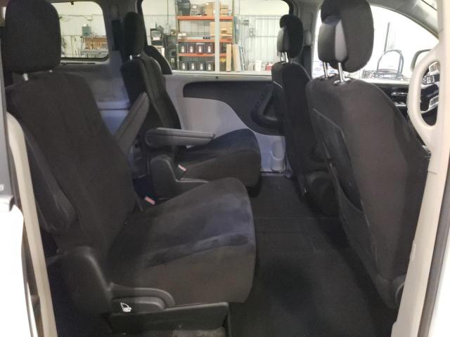 Photo 11 from auction – 2012 DODGE GRAND CARA with VIN 2C4RDGDG6CR172281