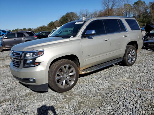 Photo 1 from auction – 2016 CHEVROLET TAHOE C150 with VIN 1GNSCCKC4GR423184