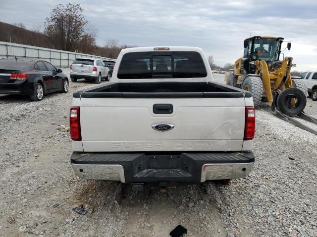 Photo 6 from auction – 2015 FORD F250 SUPER with VIN 1FT7W2BT4FEB38684