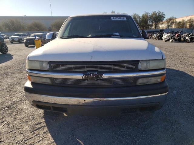 Photo 5 from auction – 2000 CHEVROLET SILVERADO with VIN 1GCEC19T0YZ309927