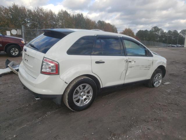 Photo 3 from auction – 2009 FORD EDGE SE with VIN 2FMDK36C79BA69757