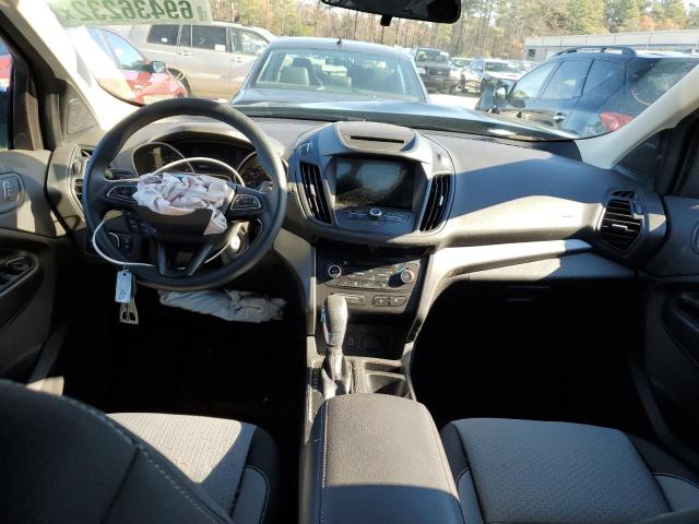 Photo 8 from auction – 2018 FORD ESCAPE SE with VIN 1FMCU0GD7JUD47728