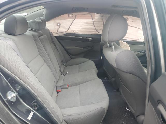 Photo 10 from auction – 2010 HONDA CIVIC EX with VIN 2HGFA1F80AH575787