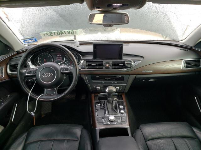 Photo 8 from auction – 2012 AUDI A7 PRESTIG with VIN WAUSGAFC0CN002637