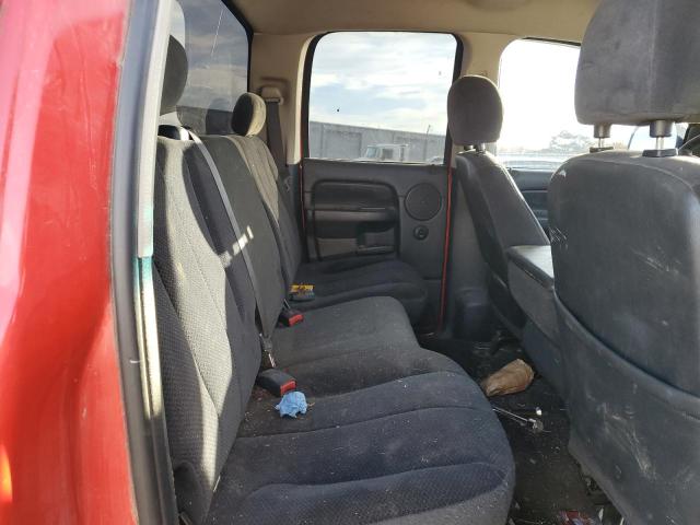 Photo 10 from auction – 2004 DODGE RAM 1500 S with VIN 1D7HA18D14S559361