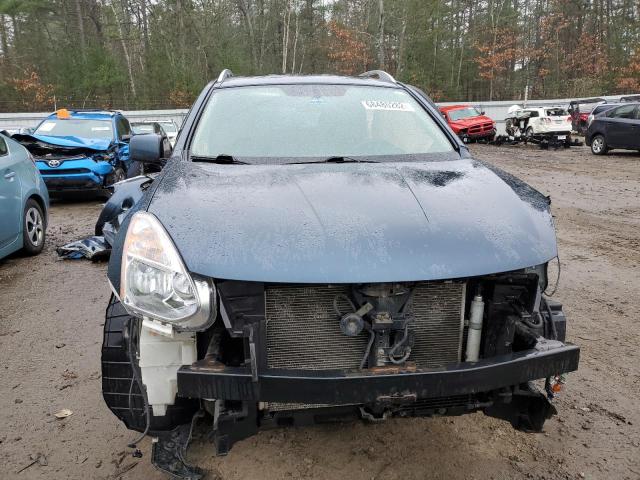 Photo 5 from auction – 2013 NISSAN ROGUE S with VIN JN8AS5MV2DW602777