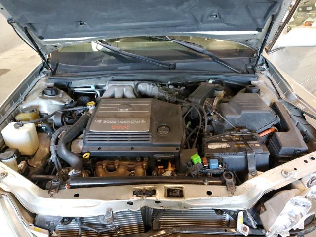 Photo 11 from auction – 2003 TOYOTA AVALON XL with VIN 4T1BF28B63U314673
