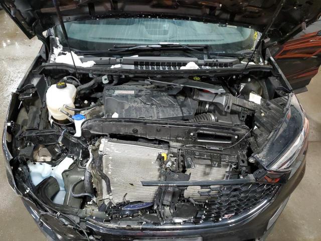 Photo 12 from auction – 2020 FORD EDGE ST with VIN 2FMPK4AP1LBA91001