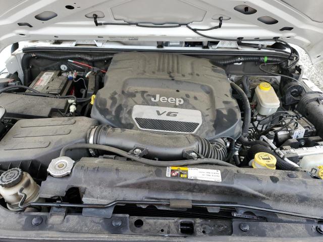 Photo 11 from auction – 2014 JEEP WRANGLER S with VIN 1C4AJWAG6EL181580