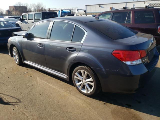 صورة رقم 2 من المزاد - 2014 SUBARU LEGACY 2.5 مع VIN 4S3BMBC66E3032000