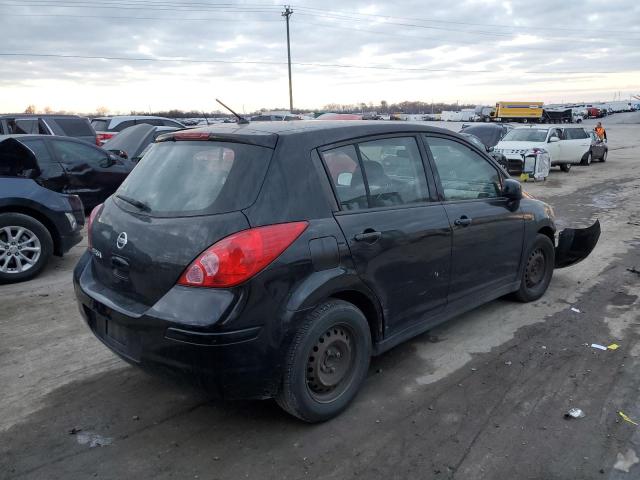 Photo 3 from auction – 2008 NISSAN VERSA S with VIN 3N1BC13E68L448211