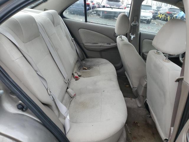 Photo 10 from auction – 2004 NISSAN SENTRA 1.8 with VIN 3N1CB51D34L913076