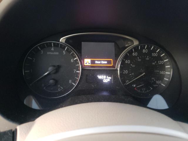 Photo 9 from auction – 2014 NISSAN ALTIMA 2.5 with VIN 1N4AL3AP6EC149243