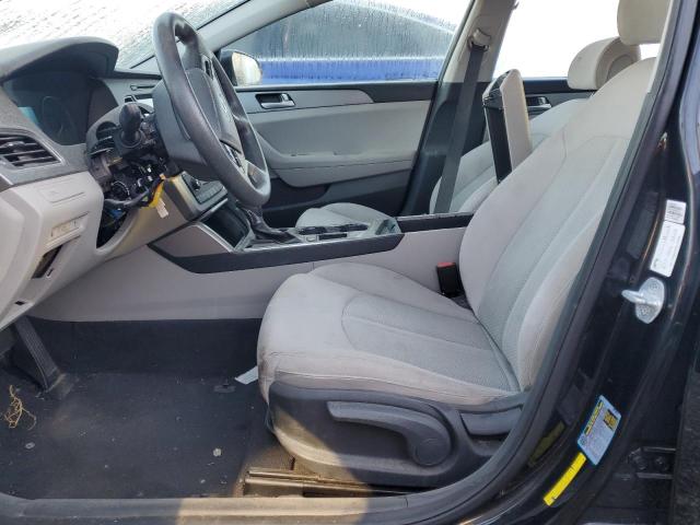 Photo 7 from auction – 2016 HYUNDAI SONATA SE with VIN 5NPE24AF6GH322116