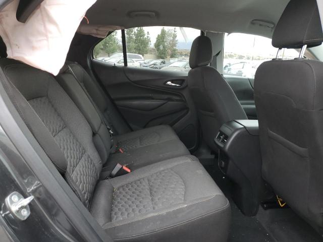 Photo 11 from auction – 2018 CHEVROLET EQUINOX LT with VIN 3GNAXJEV6JS646266