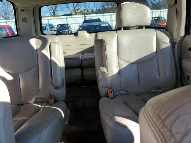 Photo 10 from auction – 2002 CADILLAC ESCALADE with VIN 1GYEK63N92R108507