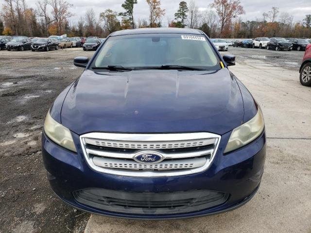 Photo 5 from auction – 2011 FORD TAURUS SEL with VIN 1FAHP2HWXBG115093