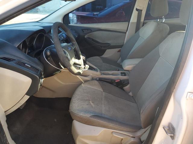 Photo 7 from auction – 2012 FORD FOCUS SE with VIN 1FAHP3F20CL132810